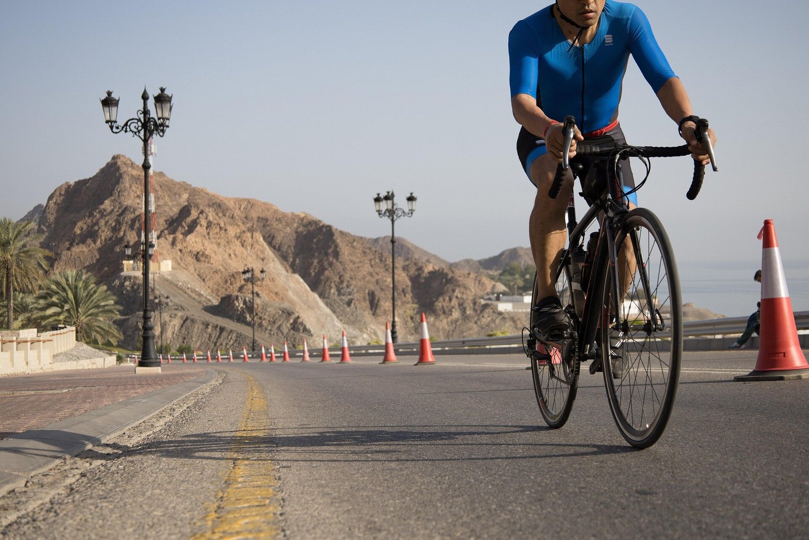 Study shows cycling apps become wellness tools, not just competition trackers