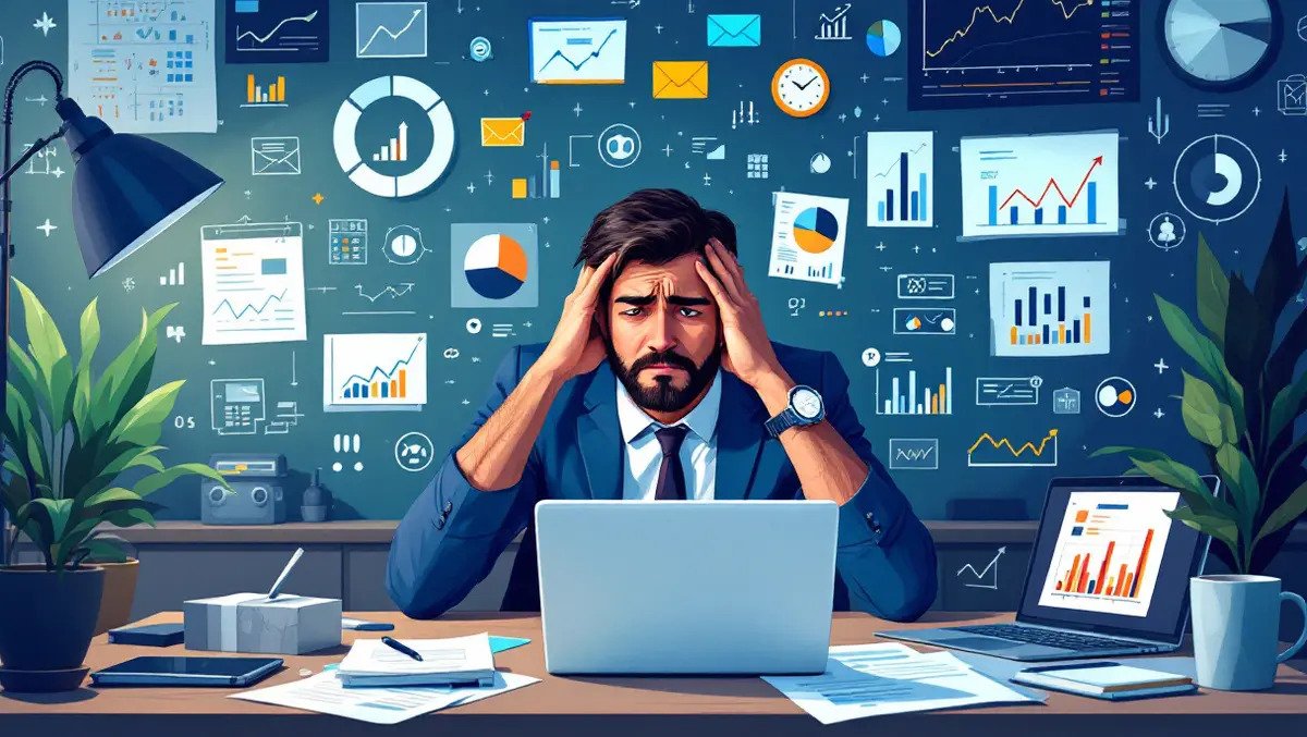 UK CMOs overwhelmed by tech burden as marketing roles evolve